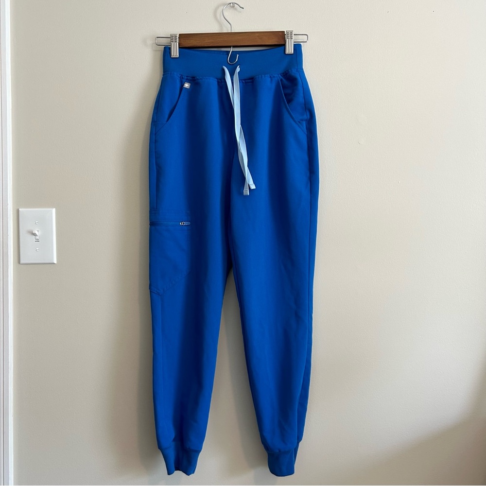 Figs Joggers, Size XXSP
